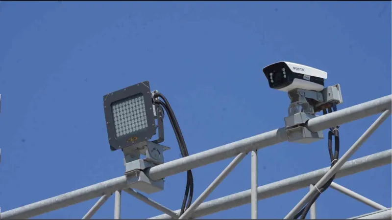 Bayram tatilinde yola çıkanlar dikkat: 43 ilin geçiş noktasında EDS’ler aktif edildi