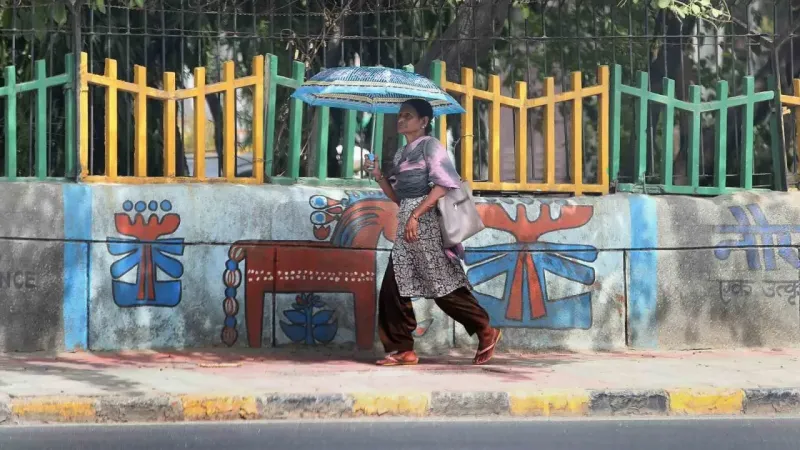 Yeni Delhi’de son 2 günde aşırı sıcaklardan 52 can kaybı