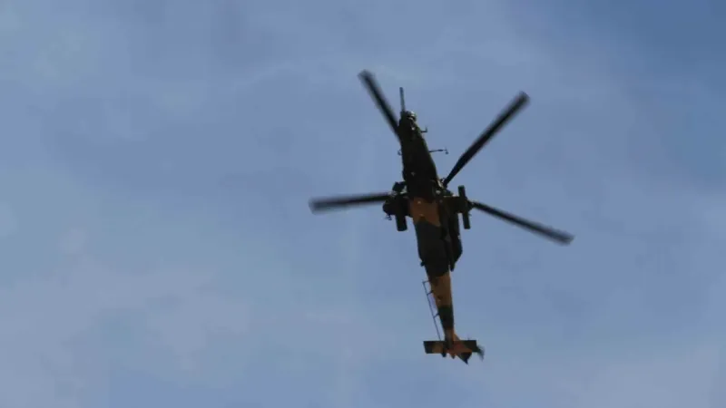 Şırnak’ta 4 terörist etkisiz hale getirildi