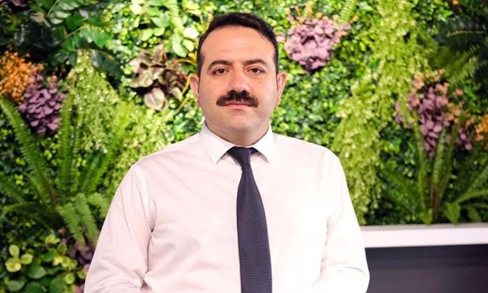 “Kira artış oranı esnafı zorluyor”