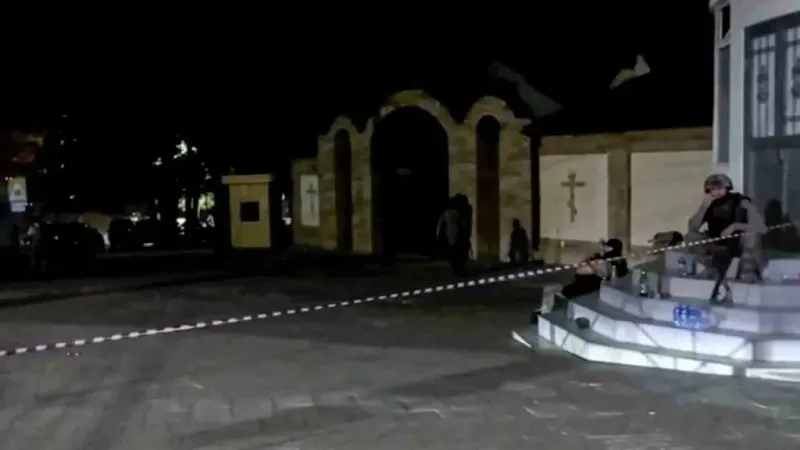 Rusya’daki saldırılarda can kaybı 15’e yükseldi