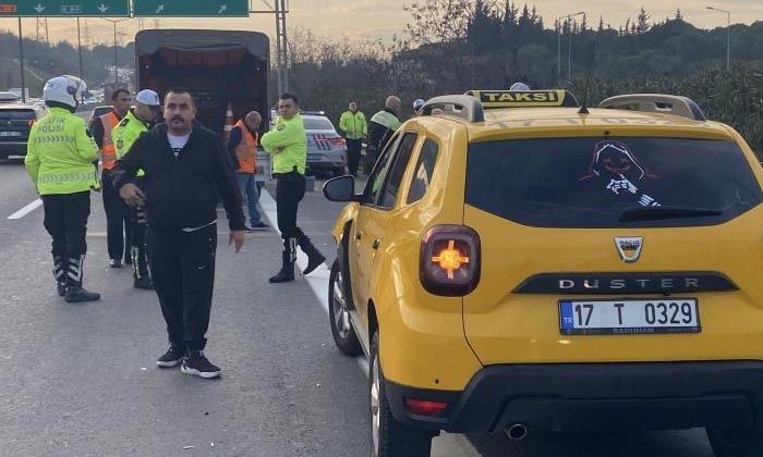 Seyrantepe TEM’deki kazada Selimcan Çakar hayatını kaybetti