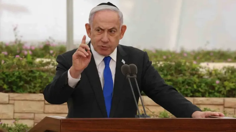 Netanyahu: "Gazze’deki yoğun savaş bitmek üzere"