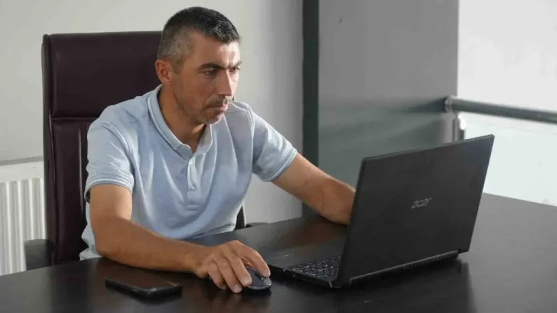 "Borcu yoktur" yazısı almaya gittiğinde öğrendi: Muhasebecisi tarafından 2 milyon dolandırıldı