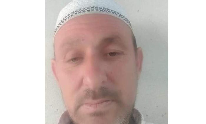 Osmaniye’de motosikletin çarptığı Süleyman Çimen hayatını kaybetti