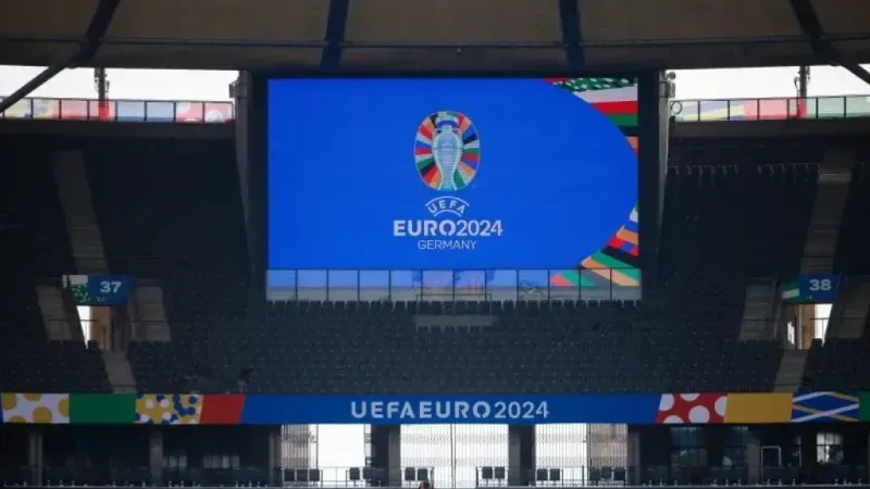 EURO 2024’te son 16 turu yarın başlayacak