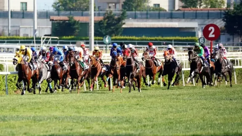 98. Gazi Koşusu’nda heyecan yarın