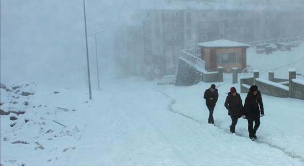 Adana’da bugün okullar tatil mi? 21 Aralık 2022