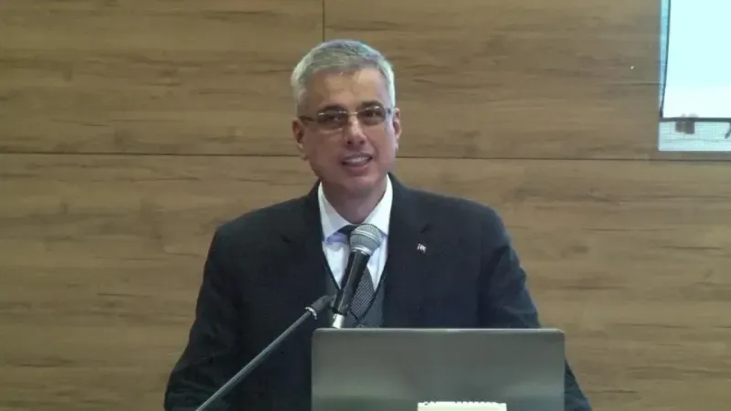 Sağlık Bakanlığına Kemal Memişoğlu, Çevre Bakanlığına ise Murat Kurum atandı