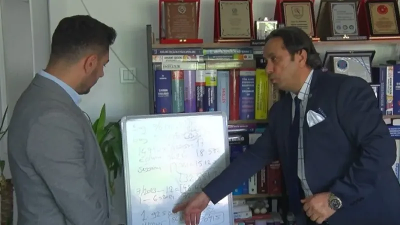 Uzmanı açıkladı: En düşük memur maaşı ne kadar olacak