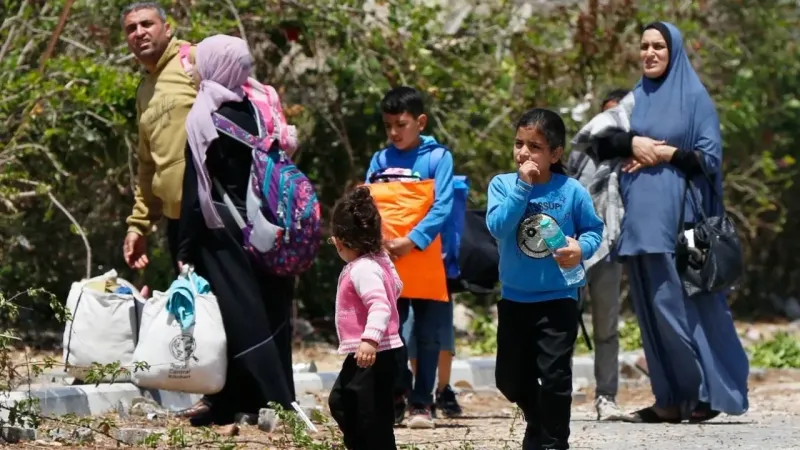 Gazze’de can kaybı 37 bin 925’e yükseldi