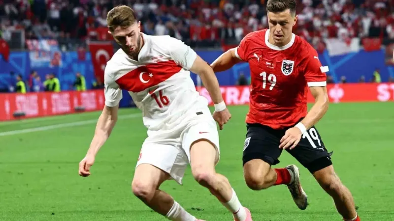 Orkun Kökçü ve İsmail Yüksek cezalı duruma düştü