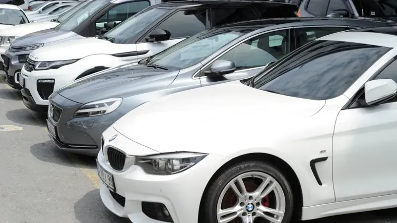 Ticaret Bakanlığı’ndan yeni ve zorunlu uygulama: Tüm taşıt ilanlarında EİDS Yetki Doğrulama Uygulaması başladı