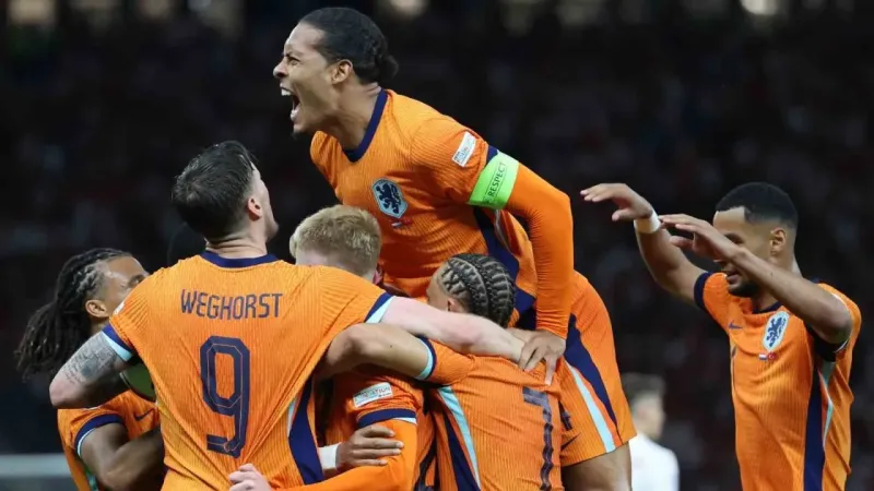 EURO 2024’te finalin adı yarın belli olacak