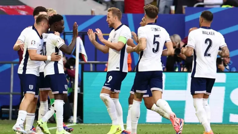 EURO 2024’te finalin adı yarın belli olacak