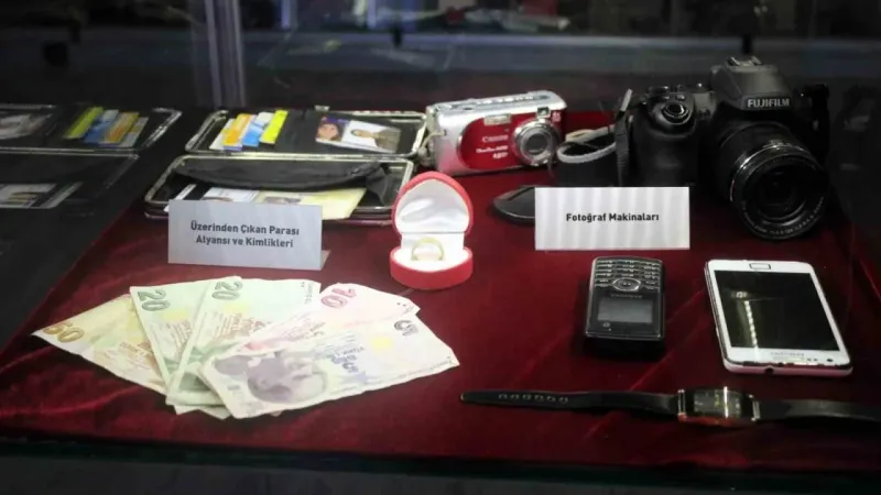 Şehit Cennet’in babası Yahya Yiğit: "O gün 251 şehit verdik ama vatanımızdan bir çakıl taşı bile vermedik"