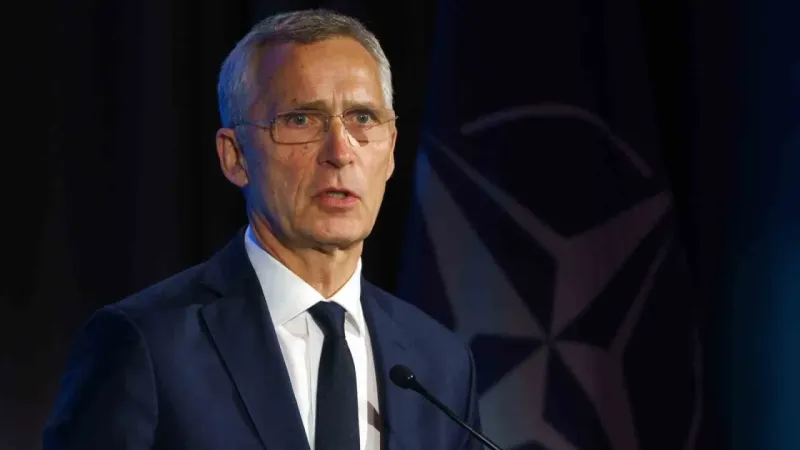 Stoltenberg: “Bu zirvede önemli kararlar alınacak”