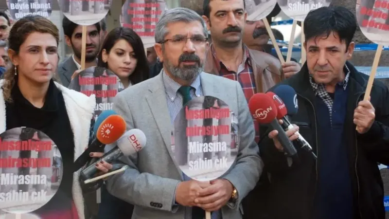 Tahir Elçi davasında gerekçeli karar açıklandı: 3 sanık için beraat kararı verildi