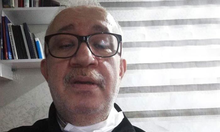 Taksici Aydın Altun öldürüldü