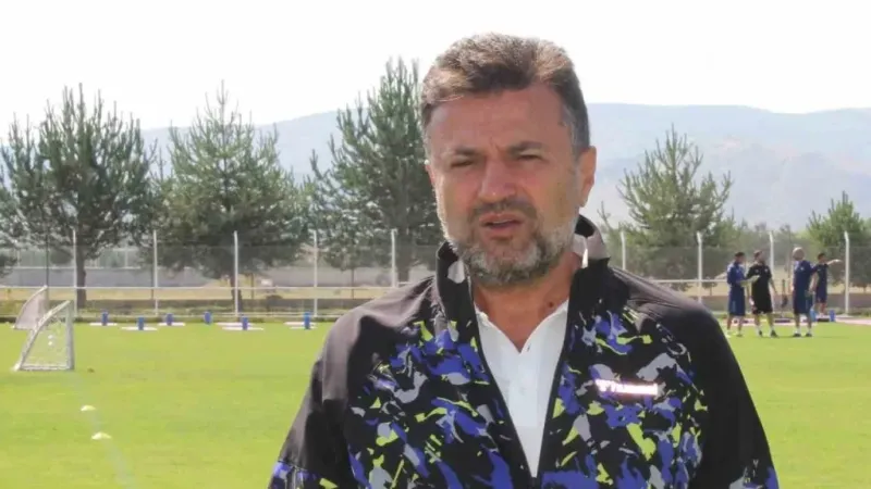 Bülent Uygun: “Menajerler futbolcuları ayartıyor”