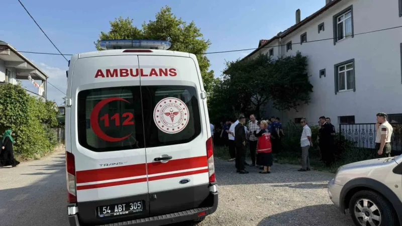 Sakarya’ya şehit ateşi düştü