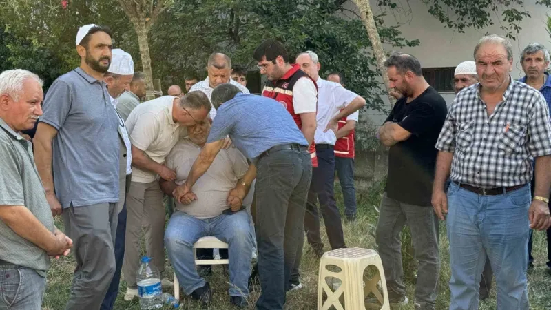 Sakarya’ya şehit ateşi düştü