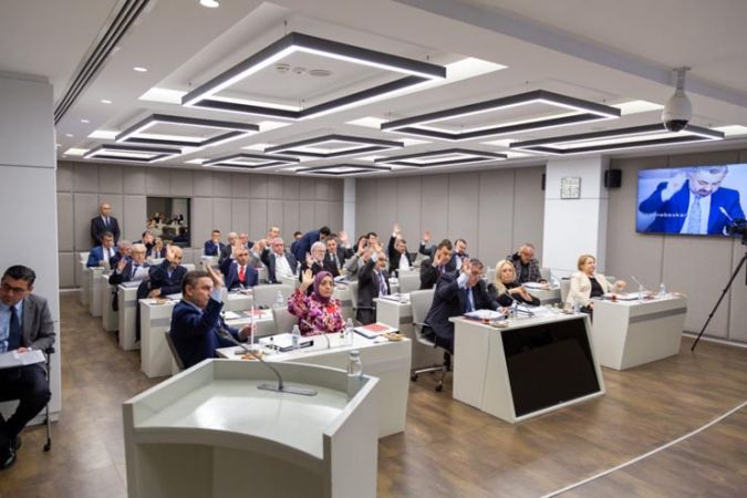 Resmi İlan ve Reklam Yönetmeliği kabul edildi