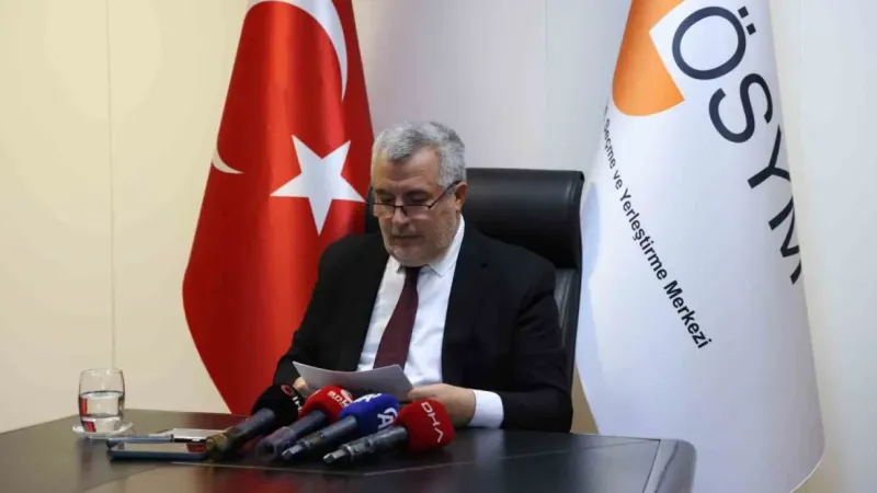 2024-YKS sonuçları açıklandı