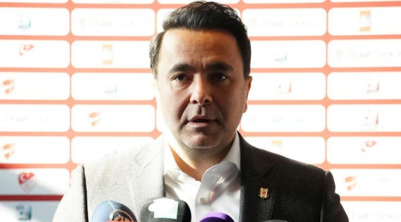 Beşiktaş’tan uzatma dakikaları tepkisi