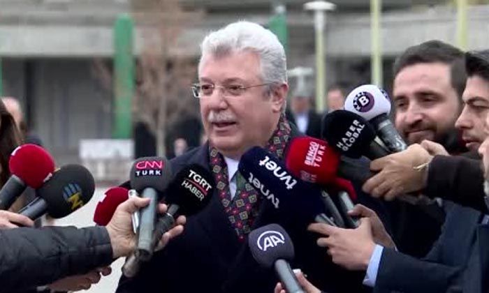 AK Partili Akbaşoğlu’ndan EYT’lilere müjde