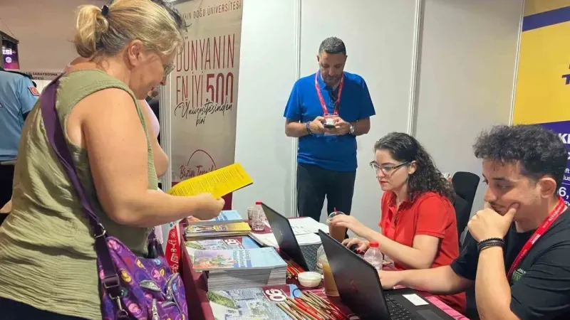 Tercih döneminde bölüm seçerken iş imkanlarına dikkat