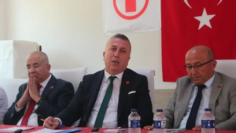 TARİŞ üzüm fiyatlarını açıkladı