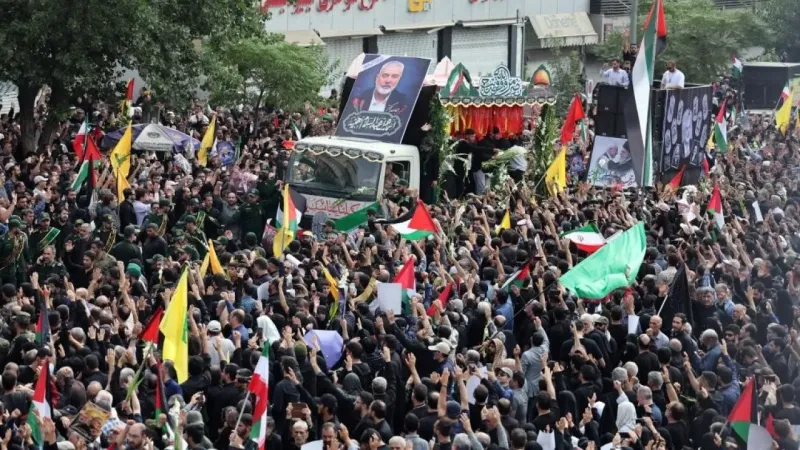 Haniye suikastında uzaktan kumandalı bomba iddiası: “İran içinde sızıntı olmadan mümkün değil”