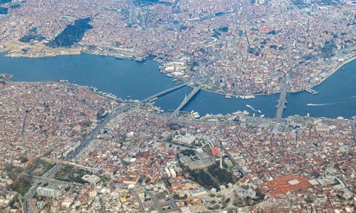 Bakırköy depreme dayanıklı mı? Tuzla ‘da Deprem Riski Nedir? Ne kadar can kaybı olur?