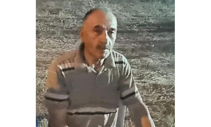 Denizli’de Bahri Oğur öldürüldü