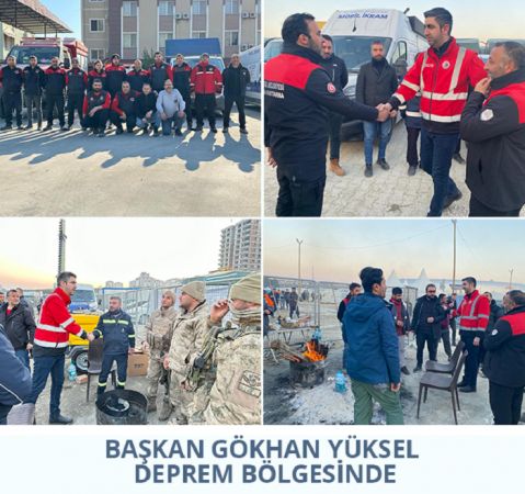 Hakkınız Asla Ödenmez