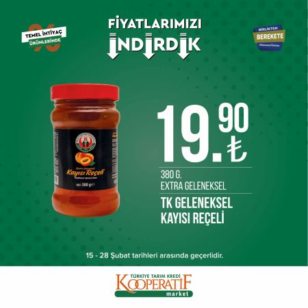 TARIM KREDİ 15-28 ŞUBAT KATALOG, İNDİRİMLİ ÜRÜNLER YAYIMLANDI! Kaşar, Ped, Zeytinyağı, Yumurta, Peynir, Yoğurt İndirimli Fiyatla Satışa Çıktı! Güncel 2023 Şubat TKK Katalog!