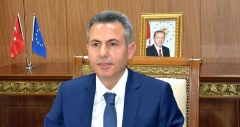 Vali Elban: Olumsuz gelişme yok