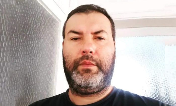 Tekirdağ’daki kazada Mehmet Akgün hayatını kaybetti