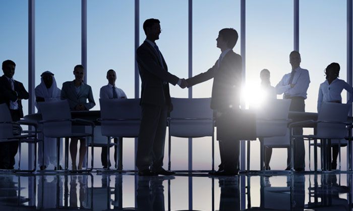 Toplu iş sözleşmesi nedir?