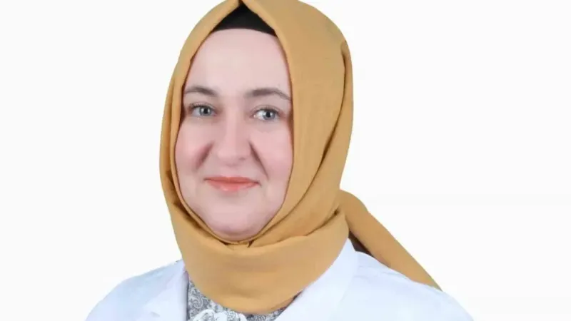 Maymun çiçeği hakkında uzmanından açıklama: Ateş, baş ağrısı ve halsizlik ile başlar Maymun çiçeği hakkında uzmanından açıklama: Ateş, baş ağrısı ve halsizlik ile başlar