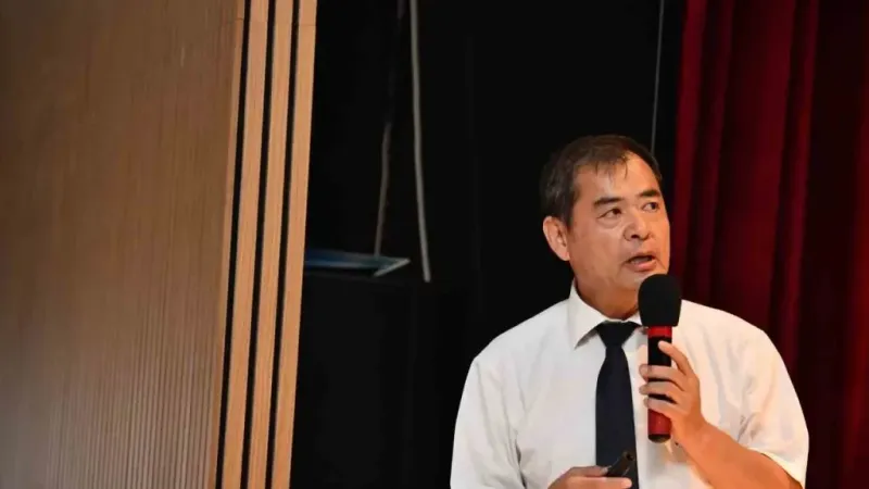 Japon Deprem Uzmanından dikkat çeken uyarı: Adana’dan Kıbrıs’a fay hattının yakında kırılma ihtimali olduğunu düşünüyorum"