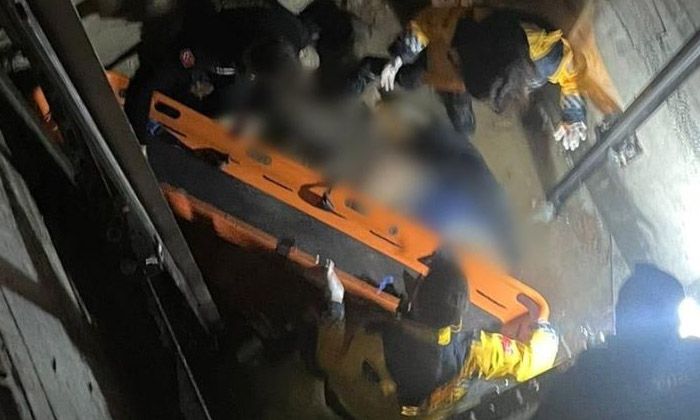 Zonguldak’ta İlker Burgucu hayatını kaybetti