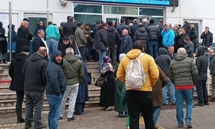 EYT’den emekli olacaklara uyarı: ‘Emekli Olur’ yazısına gerek yok