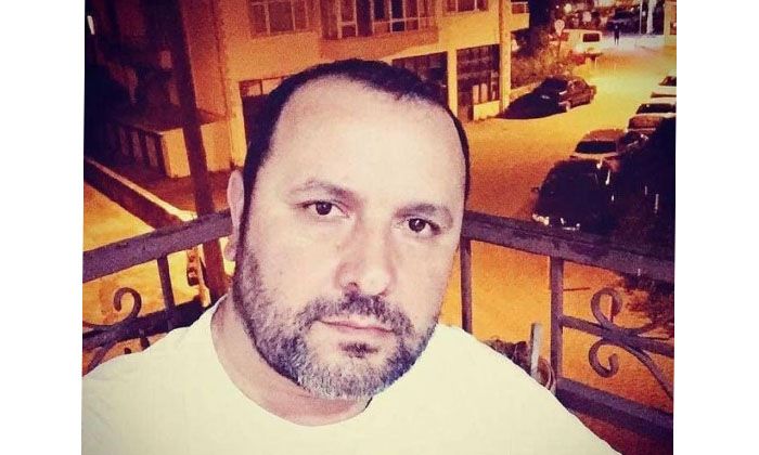 Bartın’da Esat Köse oğlu tarafından öldürüldü