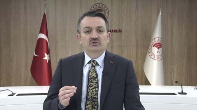 KKTC Su Temin Projesi’nde onarım çalışmaları temmuz ayında bitecek