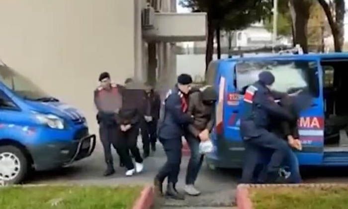 22 yıl önce işlenen cinayetin sır perdesi çözüldü