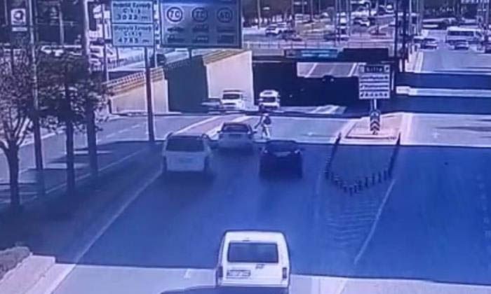 Konya’daki kazada Ayşen Söyler hayatını kaybetti