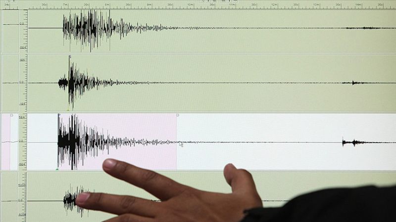 Adıyaman’da deprem oldu: AFAD’dan açıklama