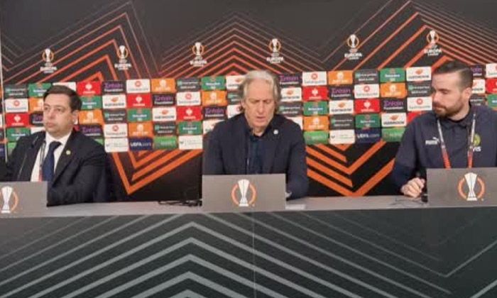 Jesus: Tur için umudumuz var